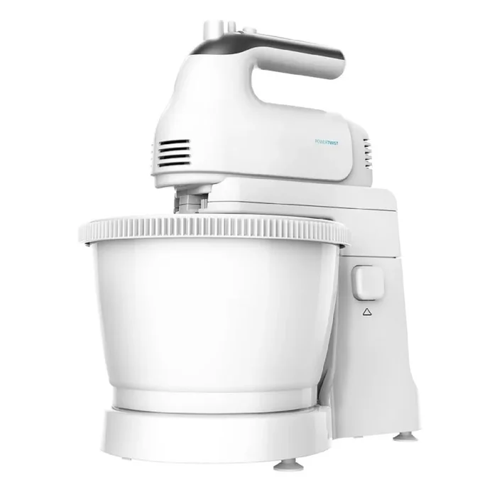 Cecotec Batidora de varillas Batidora De Varillas Powertwist 500 Gyro