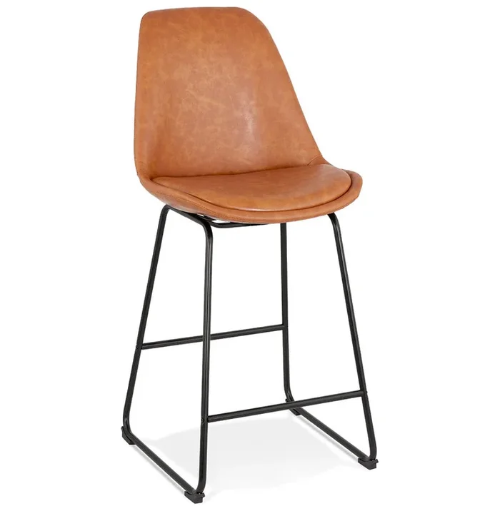 CEDRIC MINI Marrón Negro – Kokoon