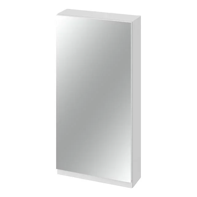Cersanit S590-030 – Mueble de baño con espejo MODUO 80×40 cm
