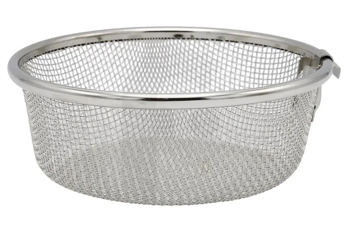 Cesta (cesta para freír) exc. mango para Bosch, Siemens y otros multicooker 11022533