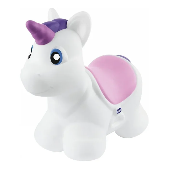 Chicco – Castillo inflable UNICORN