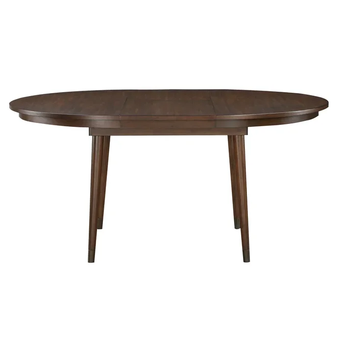 Clive Cherry Extendable Dining Table