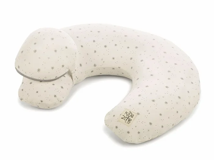 Cojín de lactancia Jané 53 cm de ancho – Colchones Vela