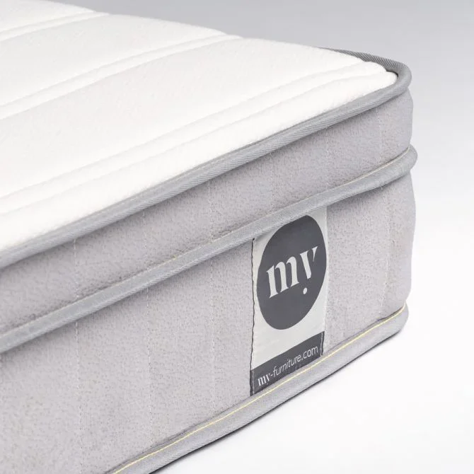Colchón Comfort – Super King Size