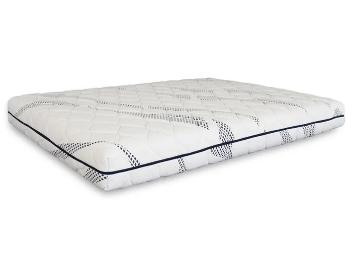 Colchón de látex Boreal Pardo 160×190 – Colchones Vela