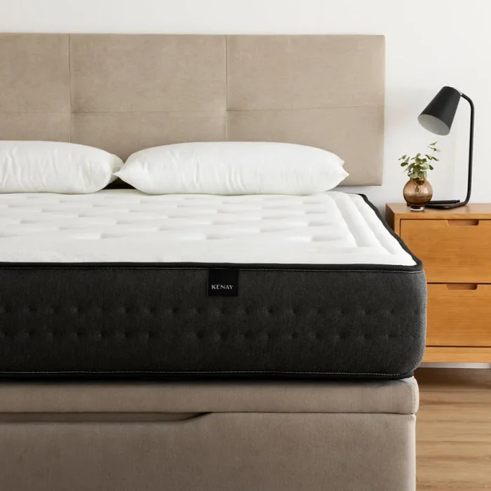 Colchón Eco-Box – Kenay Home