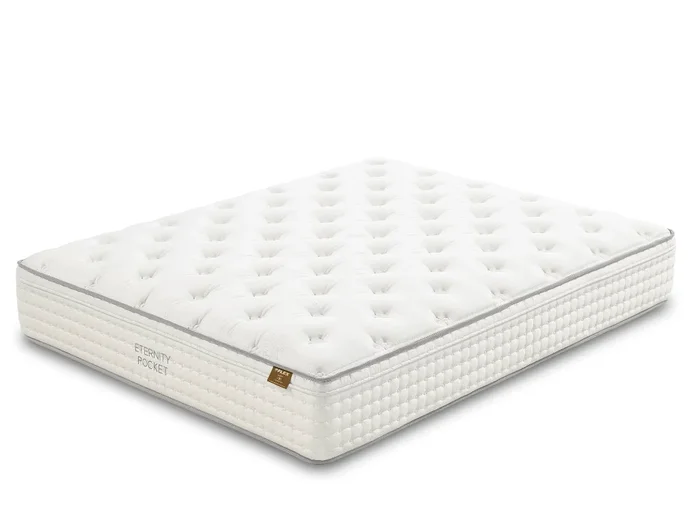 Colchón Flex Eternity Pocket 180×190 – Colchones Vela