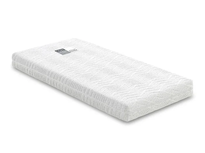 Colchón Flex Garbí Visco con Gel Articulado 80×190 – Colchones Vela
