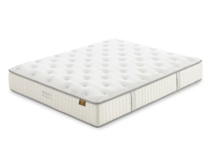 Colchón Flex Infinity Pocket Firmeza Media 150×190 – Colchones Vela