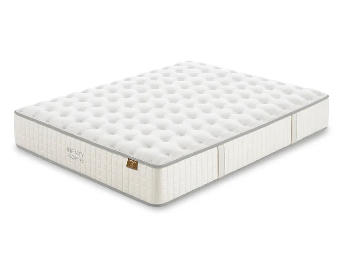 Colchón Flex Infinity Pocket Firmeza Superior 200×200 – Colchones Vela