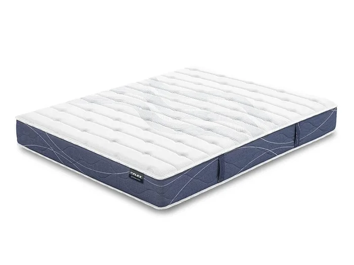 Colchón Flex Multielastic 200×200 – Colchones Vela