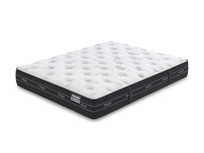Colchón Flex Nube Visco 180×200 – Colchones Vela