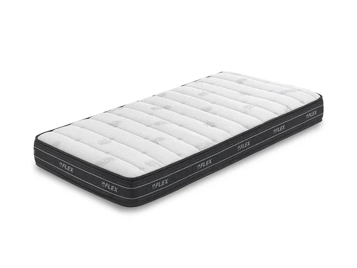 Colchón Flex Nube Visco Junior A 105×190 – Colchones Vela