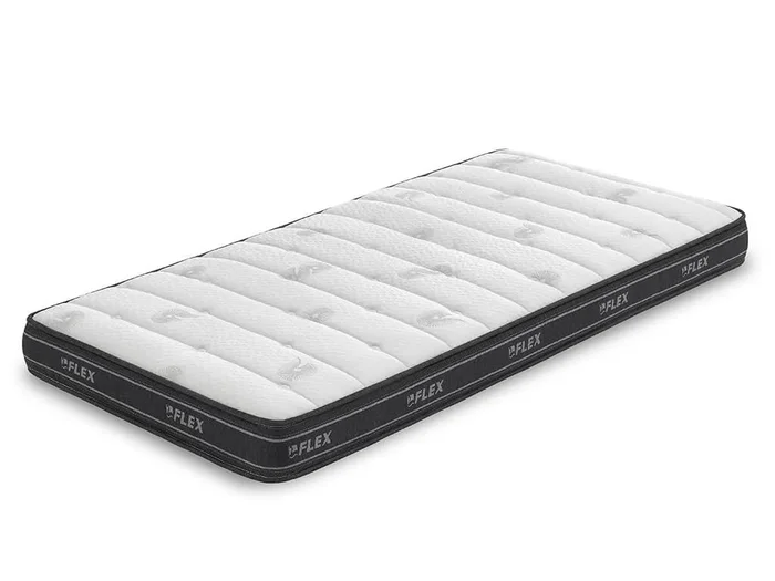 Colchón Flex Nube Visco Junior B 80×200 – Colchones Vela