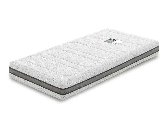 Colchón Flex Space Visco con Gel 105×200 – Colchones Vela