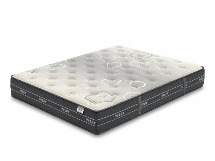 Colchón Flex WBx Nube Visco 160×200 – Colchones Vela