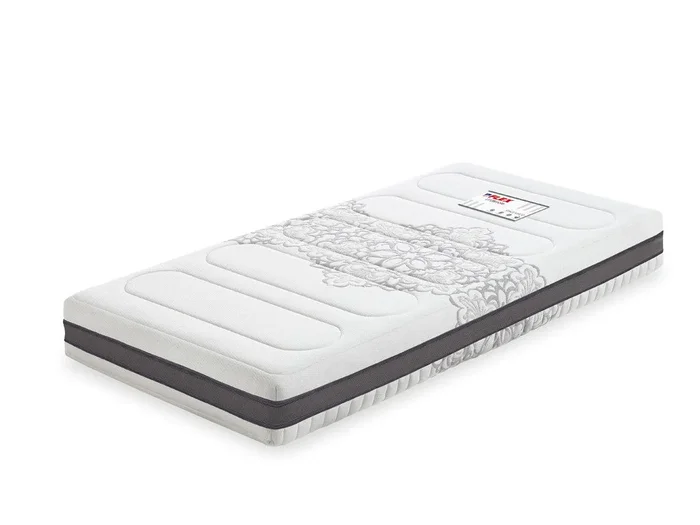 Colchón gemelo Flex Space Visco con Gel 90×190 – Colchones Vela