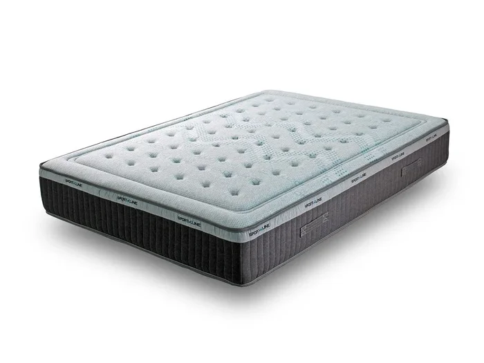 Colchón Viscografeno Active Sport Slâap 180×190 – Colchones Vela