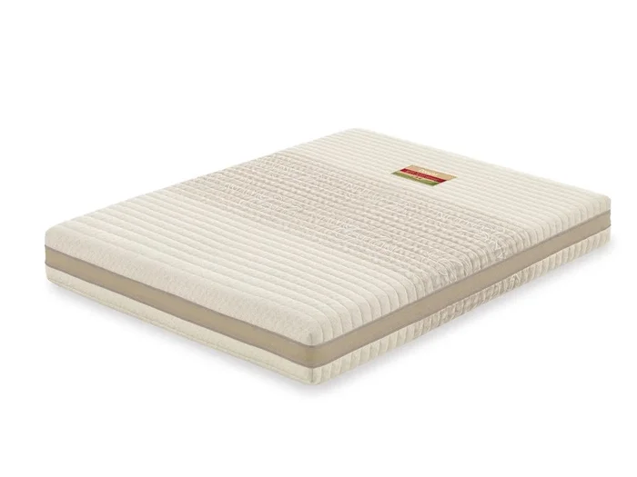 Colchones Gemelos Flex Látex Natur Talalay Articulado 75×200 – Colchones Vela