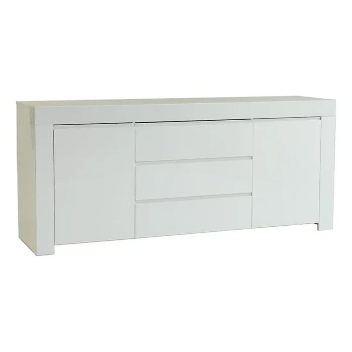 Cómoda FINERA blanca