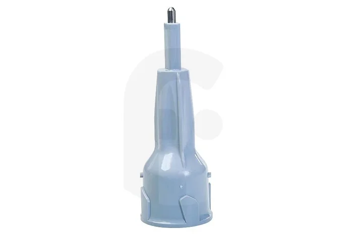 Conductor (eje de transmisión, embrague, transmisión) para, entre otros, Bosch, Siemens 635480, 00635480