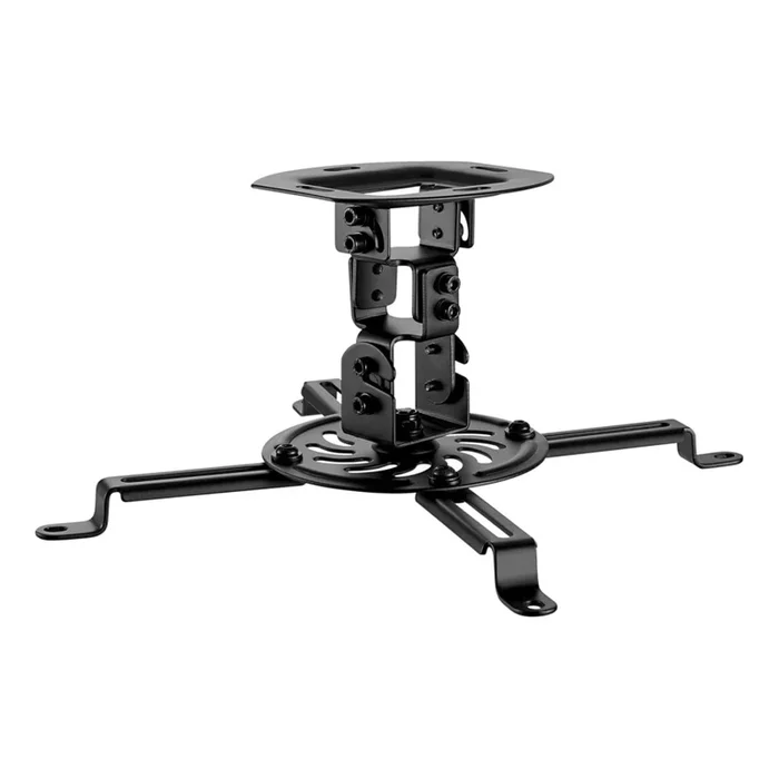 CONNECT IT CMF-6020-BK – Soporte de proyector para techo negro