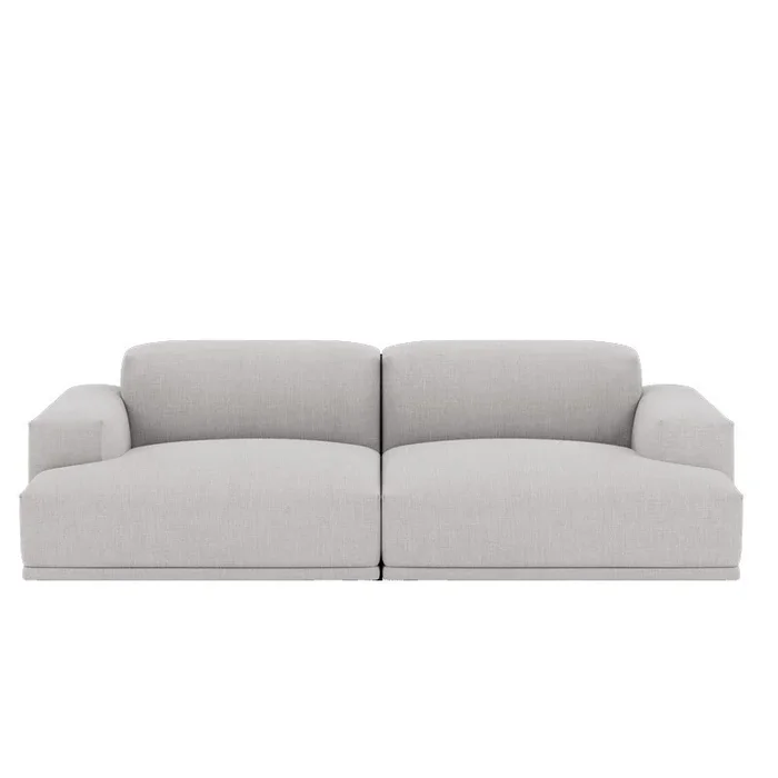 Connect Modular Sofa 2 seaters – Muuto