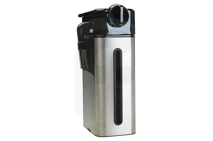 Contenedor de leche DeLonghi DLSC008 para cafetera 5513294541