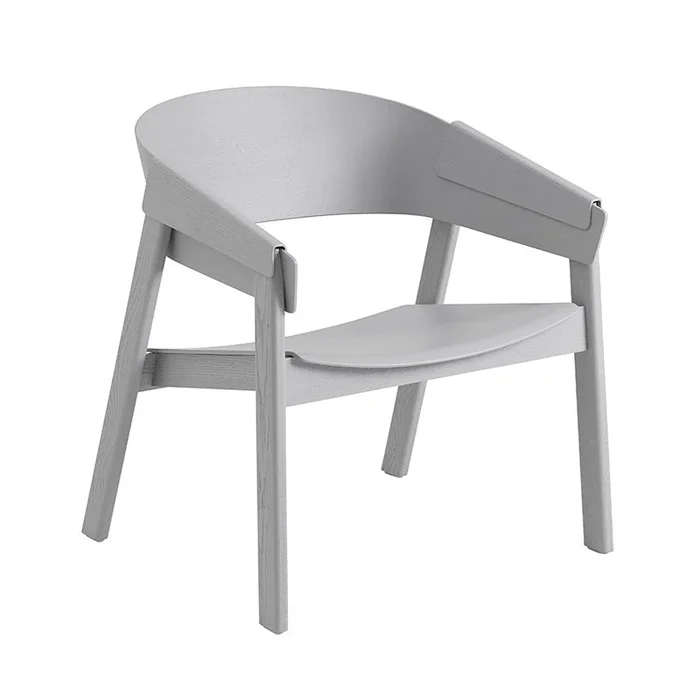 Cover Lounge Chair – Muuto