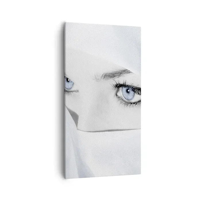 Cuadro sobre lienzo – Impresión de Imagen – Directamente de las mil y una noches – 55×100 cm
