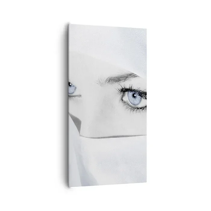 Cuadro sobre lienzo – Impresión de Imagen – Directamente de las mil y una noches – 65×120 cm