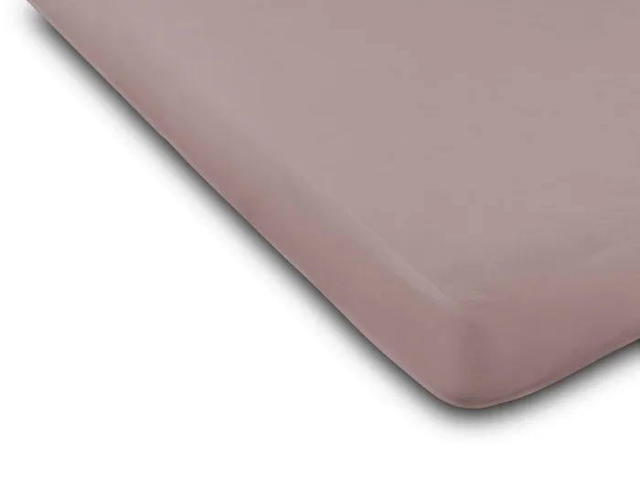Cubrecolcón Tencel Sensitive Plata Banda en color 90×183/190 – Colchones Vela