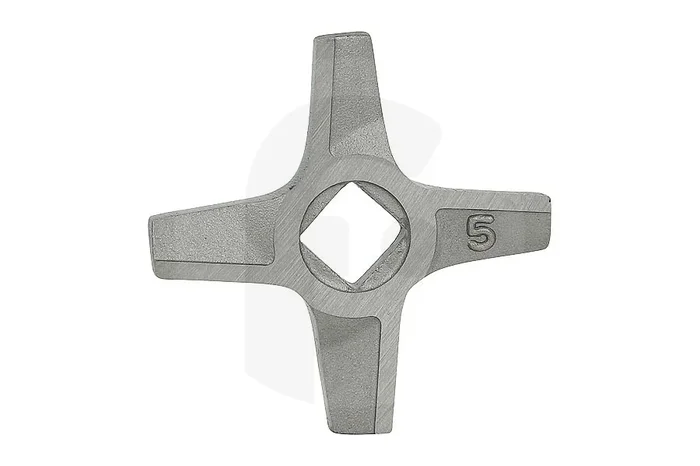 Cuchillo (cuchillo cruzado) robot de cocina 10003882