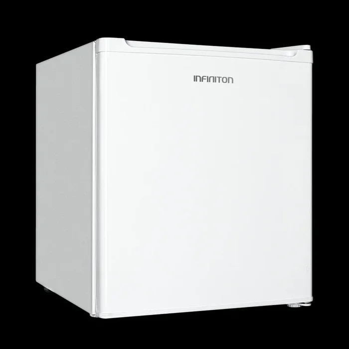 CV-33L5WEC Congelador Vertical 51x44x47 Cm , Clasificacón Energetica A++/e, Capacidad Total Neta 33 ( L), Puerta Reversible- Infiniton