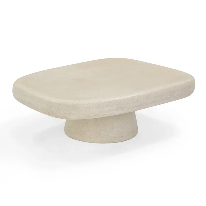 Darial Indoor / Outdoor Coffee Table