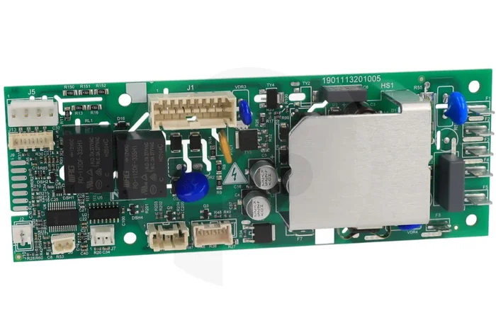 DeLonghi Placa PCB 230V para cafetera AS00008086
