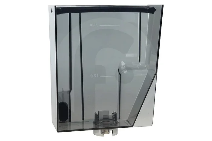 Depósito de agua (1,2l) para cafetera Melitta 6592905