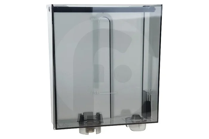 Depósito de agua Melitta (1,8l) para cafetera 6765018