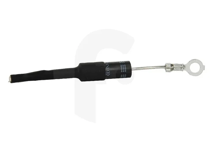 Diodo de protección para Microondas 00606331