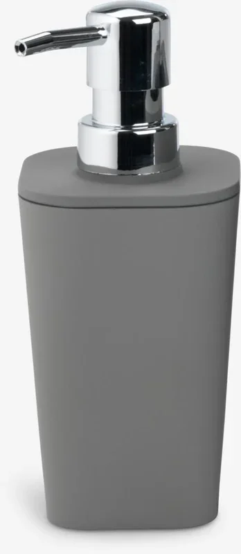 Dispensador de jabón MALA gris