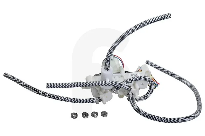 Distribuidor Krups para cafetera MS-5A21198