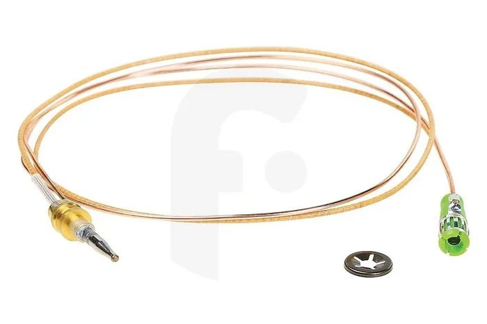 Dometic termopar (elemento térmico, termointerruptor) 600mm cocinilla de camping 407144819