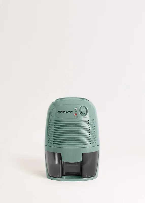 DRYPLUS 500 – Deshumidificador mini 500ml
