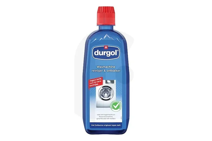 Durgol limpiador y descalcificador lavadora 7640170982084