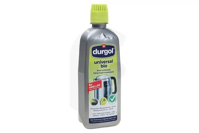 Durgol Organic Descalcificador rápido universal 500ml