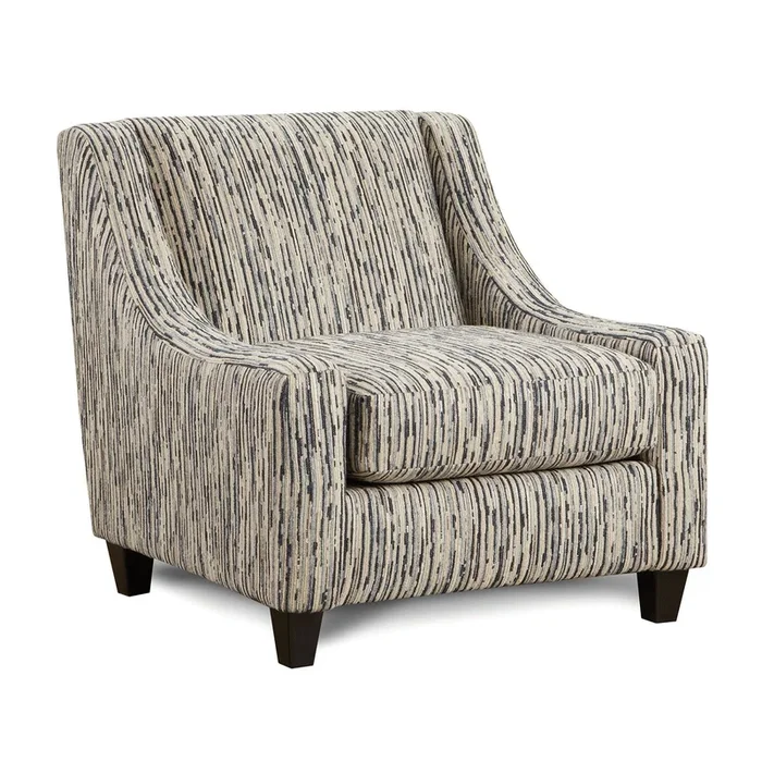 Eastleigh Stripe Multi Chair