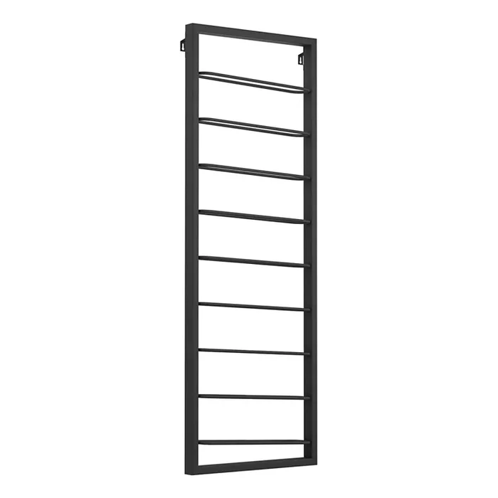 Eglo – Botellero de pared 120×42 cm negro