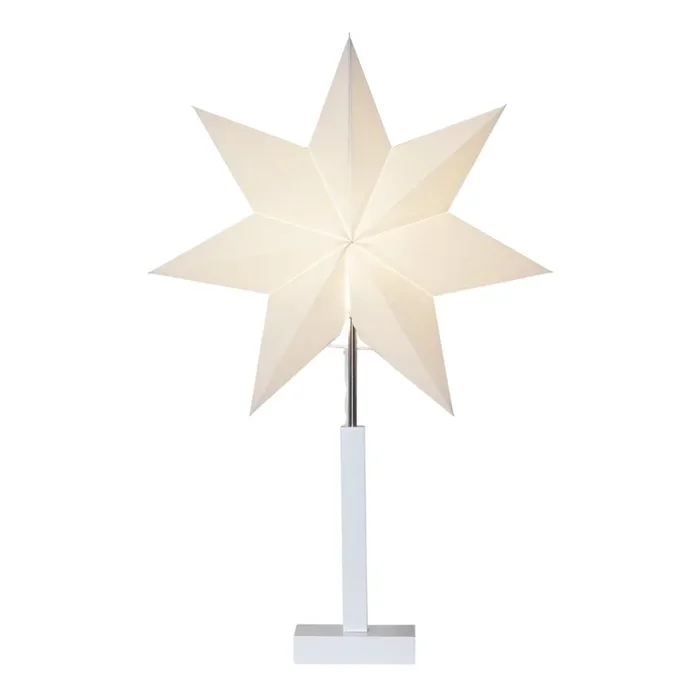 Eglo – Decoración de Navidad LED 80xLED/0,064W/30/230V
