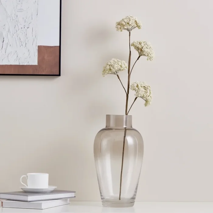 Eglo – Flor artificial 70 cm amarillo
