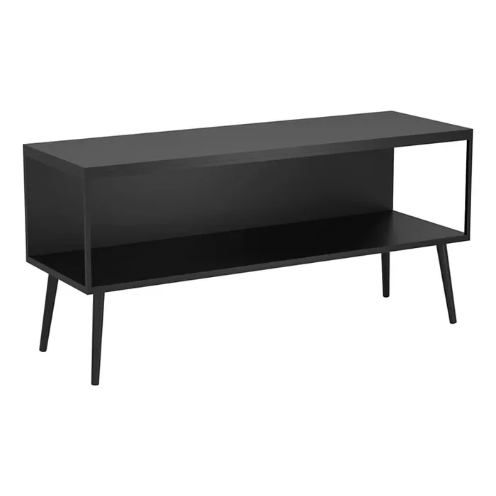 Eglo – Mesa auxiliar 58×120 cm negro